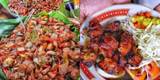 Resep Olahan Daging Kurban, Ciptakan Kreasi Menu Lezat Bersama Keluarga