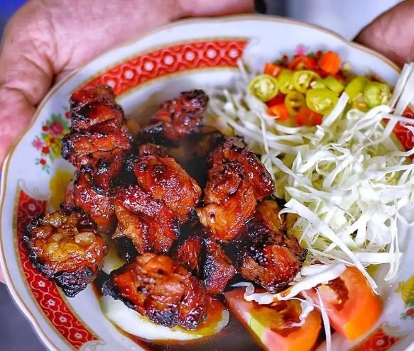 resep olahan daging kurban ciptakan kreasi menu lezat bersama keluarga