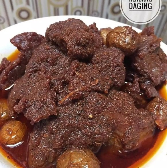 resep olahan daging kurban ciptakan kreasi menu lezat bersama keluarga