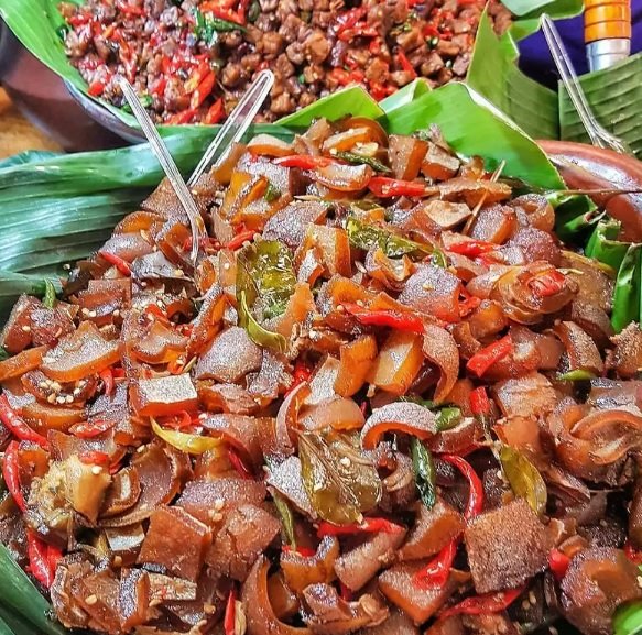 resep olahan daging kurban ciptakan kreasi menu lezat bersama keluarga