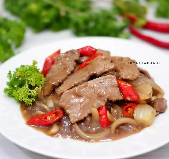 resep olahan daging kurban ciptakan kreasi menu lezat bersama keluarga