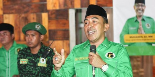 Ketua PPP Surabaya Dicopot, Belasan Bacaleg Pilih Mundur