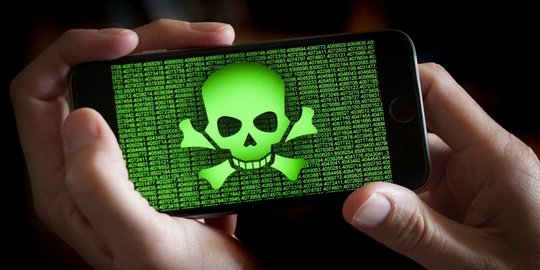 UMKM Jadi 'Target Empuk' Penjahat Siber, Begini Modusnya