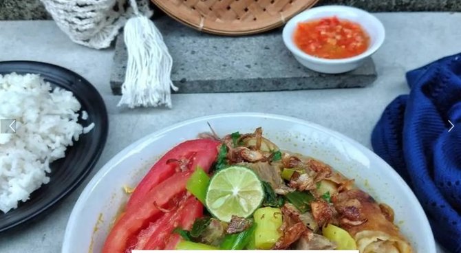 7 makanan enak di bogor populer dan murah banget