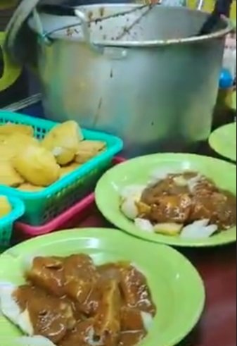 7 makanan enak di bogor populer dan murah banget