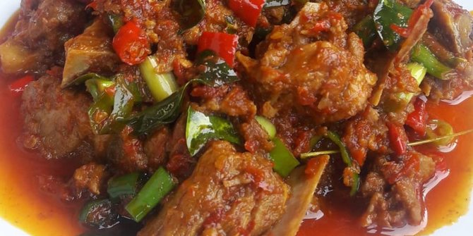 Resep Olahan Iga Sapi Selain Sup yang Menggugah Selera, Cocok Jadi Sajian Idul Adha