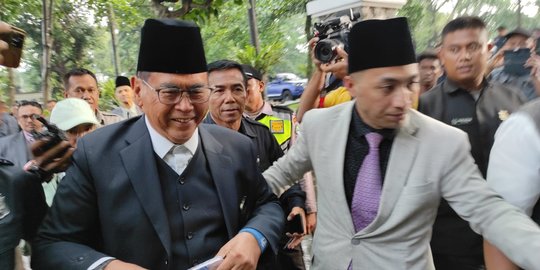 Bareskrim Polri akan Periksa Panji Gumilang Senin Pekan Depan