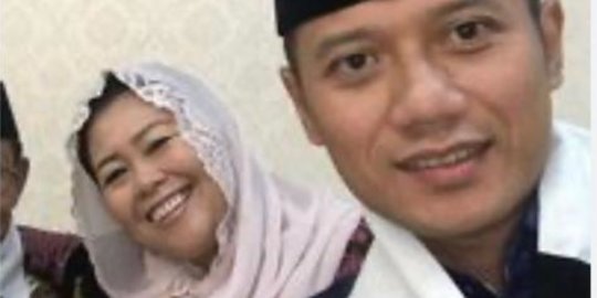 Disebut NasDem Cocok Jadi Cawapres Anies, Yenny Wahid Unggah Foto dengan AHY