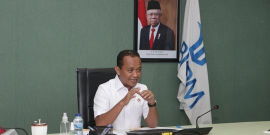 Penanaman Modal Asing di Indonesia Tumbuh di Atas 19 Persen di 2023