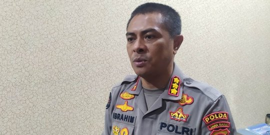 Mantan Kapolsek Tipu Tukang Bubur Rp310 Juta Dipecat