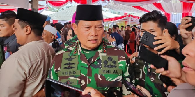 KKB Ancam Tembak Pilot Susi Air Besok, Ini Kata Panglima TNI