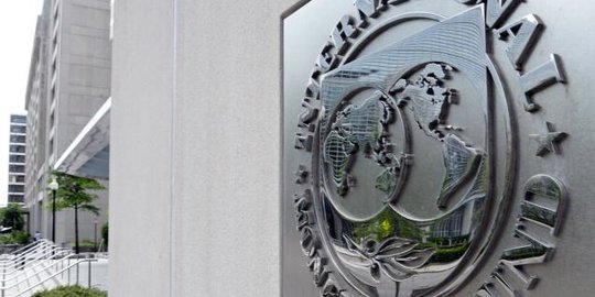 Menteri Bahlil: IMF Tak Usah Ikut Campur soal Kebijakan Hilirisasi Indonesia