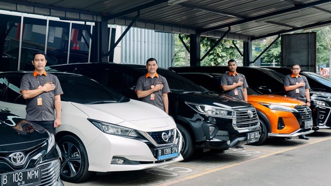 pt mitra pinasthika mustika rent mpmrent hadirkan layanan mpmrent car subscription