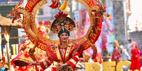 Banyuwangi Ethno Carnival Digelar Sepekan, Usung Pesona Ijen Geopark