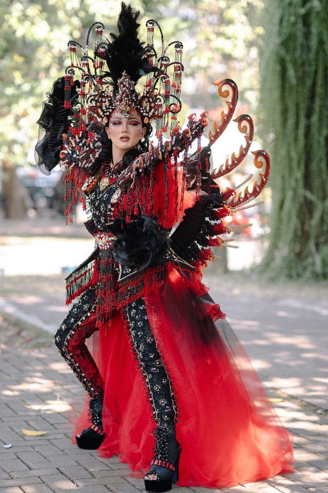 banyuwangi ethno carnival