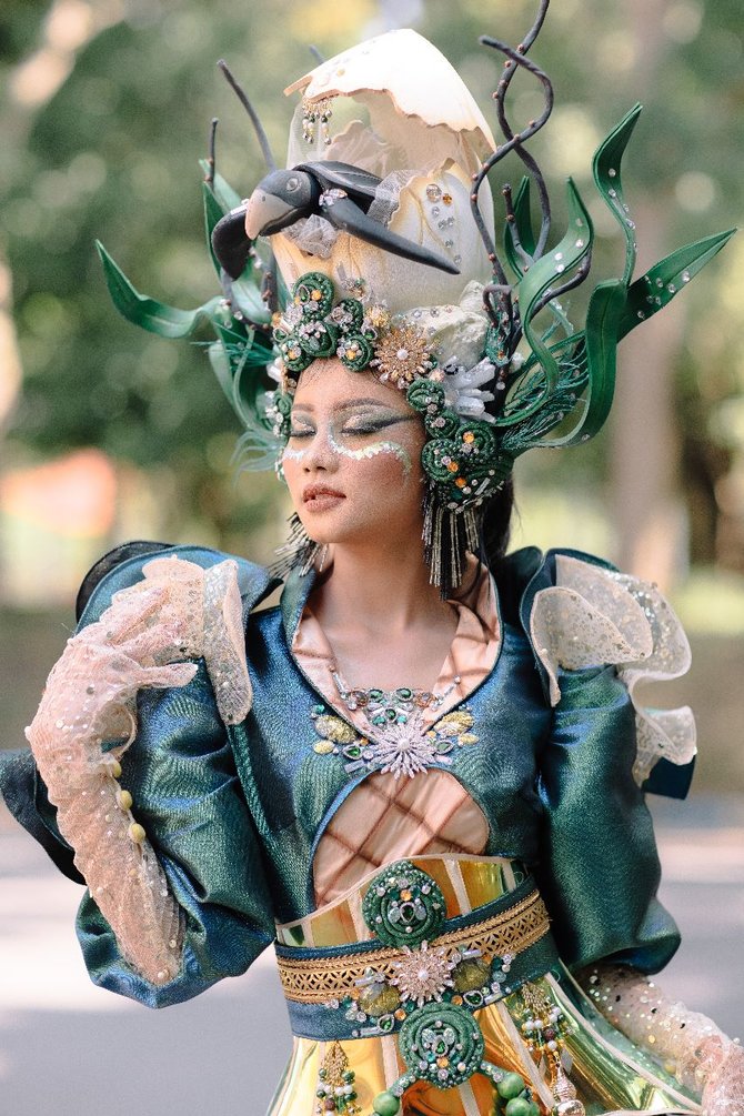 banyuwangi ethno carnival