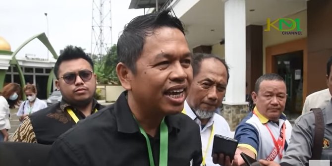 Dedi Mulyadi: Pilih Pemimpin yang Otentik, bukan Hasil 'Berkosmetik'