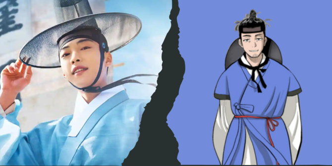 joseon attorney