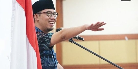 Profil Erman Safar, Wali Kota Bukittingi yang Dipolisikan Usai Ungkap Kasus Inses