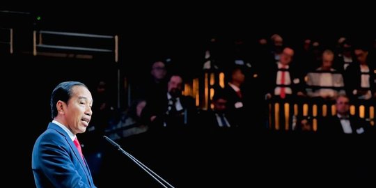 hore, indonesia kembali jadi negara berpendapatan menengah atas