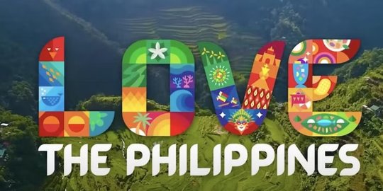 Heboh Filipina Promosi Pariwisata Tapi Tampilkan Pemandangan Indonesia
