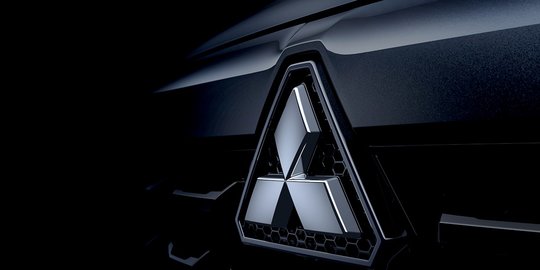 Debut Global di GIIAS Agustus 2023, Ini Kisi-kisi Fitur SUV Terbaru Mitsubishi Motors