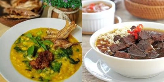 Resep Makanan Nusantara Yang Mudah Dibuat Jadi Inspirasi Para Ibu Rumah Tangga