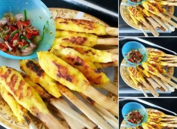 resep makanan nusantara yang mudah dibuat jadi inspirasi para ibu rumah tangga