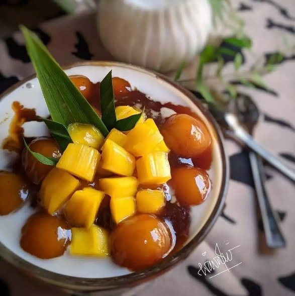 resep makanan nusantara yang mudah dibuat jadi inspirasi para ibu rumah tangga