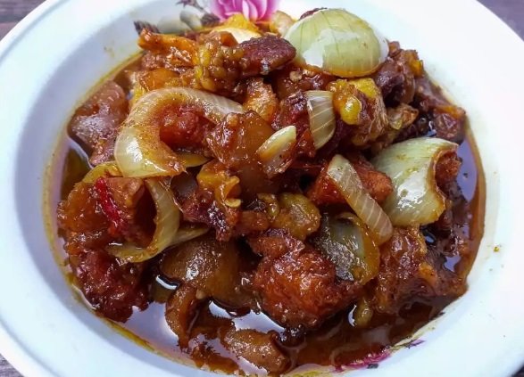 resep makanan nusantara yang mudah dibuat jadi inspirasi para ibu rumah tangga