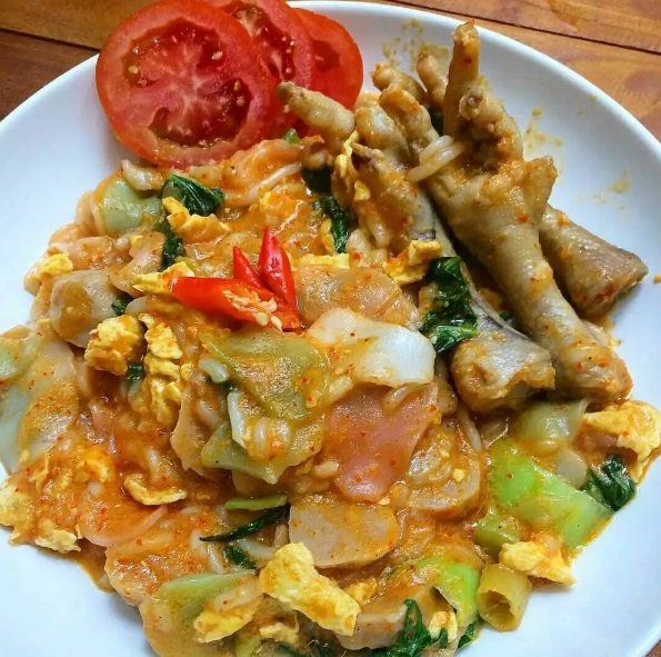 resep makanan nusantara yang mudah dibuat jadi inspirasi para ibu rumah tangga