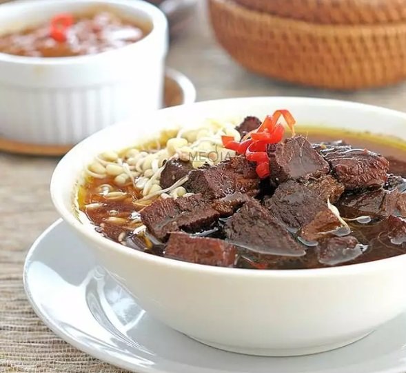 resep makanan nusantara yang mudah dibuat jadi inspirasi para ibu rumah tangga