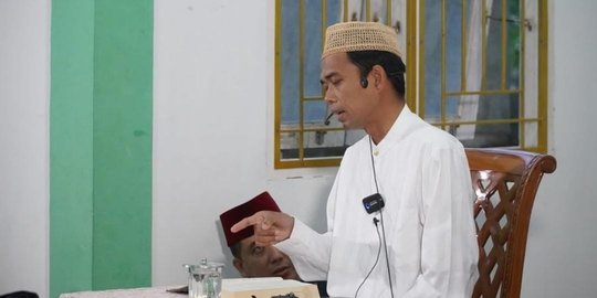 Ustaz Abdul Somad hingga Habib Luthfi Dikabarkan Bakal Diperiksa Terkait Al-Zaytun