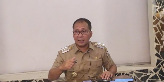 Wali Kota Makassar Danny Pomanto Mundur dari NasDem, Ini Sederet Alasannya