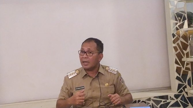 wali kota makassar moh ramdhan pomanto