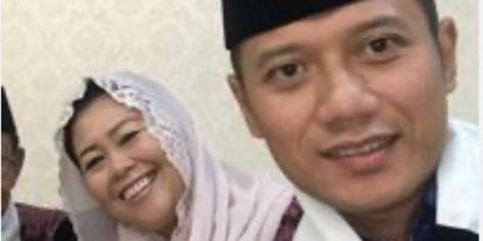 Demokrat: Unggahan Selfie Yenny Wahid Bareng AHY Sinyal Dukungan