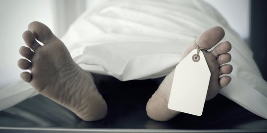 Diduga Akibat Tekanan Keluarga, Pekerja Bunuh Diri di Kantor