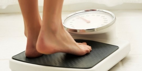 5 Tanda Bahwa Kamu Sudah Miliki Berat Badan Ideal