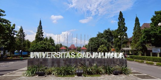 Mahasiswa Diduga Mesum di Lokasi KKN, UGM Lakukan Investigasi