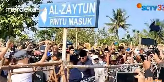 Menilik Potensi Penutupan Pondok Pesantren Al-Zaytun