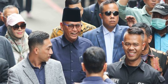 Kasus Panji Gumilang Naik Penyidikan, Bareskrim Belum Punya Alat Bukti