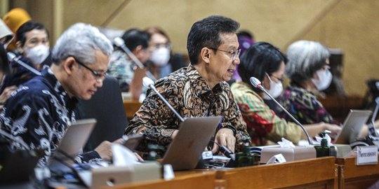 Menkes Ungkap Penyebab Orang Pilih Berobat di Luar Negeri, Indonesia Banyak 'Pemain'