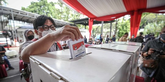 Tuhan di Jember Tersisa 5, Siap Ikut Pemilu 2024