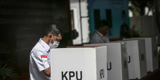 tuhan di jember tersisa 5, siap ikut pemilu 2024
