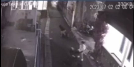 viral dua geng remaja putri 'jambak-jambakan' di pamulang, ini kata polisi