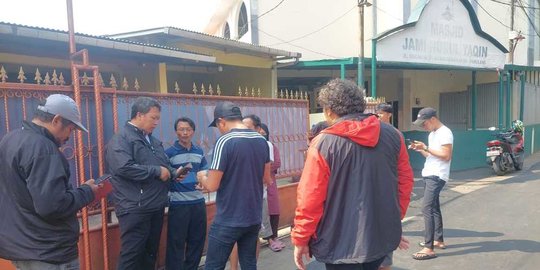 viral dua geng remaja putri 'jambak-jambakan' di pamulang, ini kata polisi