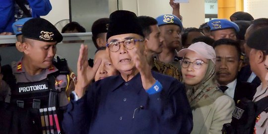 Kemenag Soal Rekomendasi Pembekuan Al-Zaytun: Intinya Hak Pelajar Jangan Terabaikan