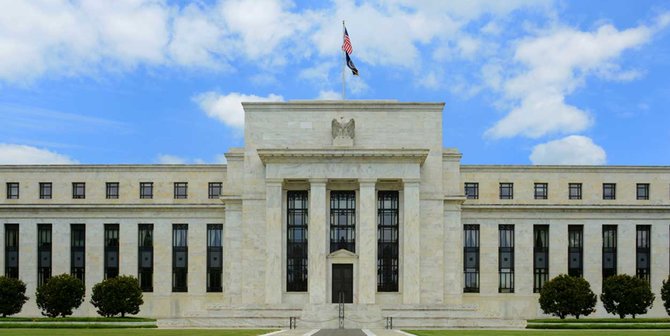 The Fed Hingga Bank Sentral Eropa Diprediksi Kembali Naikkan Suku Bunga