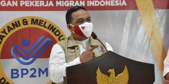 Kepala BP2MI: Anggota Terima Aliran Dana dari Sindikat TPPO Bakal Dipecat!