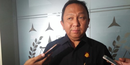 Pejabat Kejagung Indekos di Rafael Alun: Banyak Jaksa dan Polisi juga